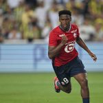 Ligue des champions : le LOSC écarte le Fenerbahçe de José Mourinho en prolongation et se qualifie pour les barrages
Vainqueurs 2-1 à l'aller, les Lillois ont conservé leur avance au retour, sur la pelouse stambouliote de Fenerbahçe, mardi.