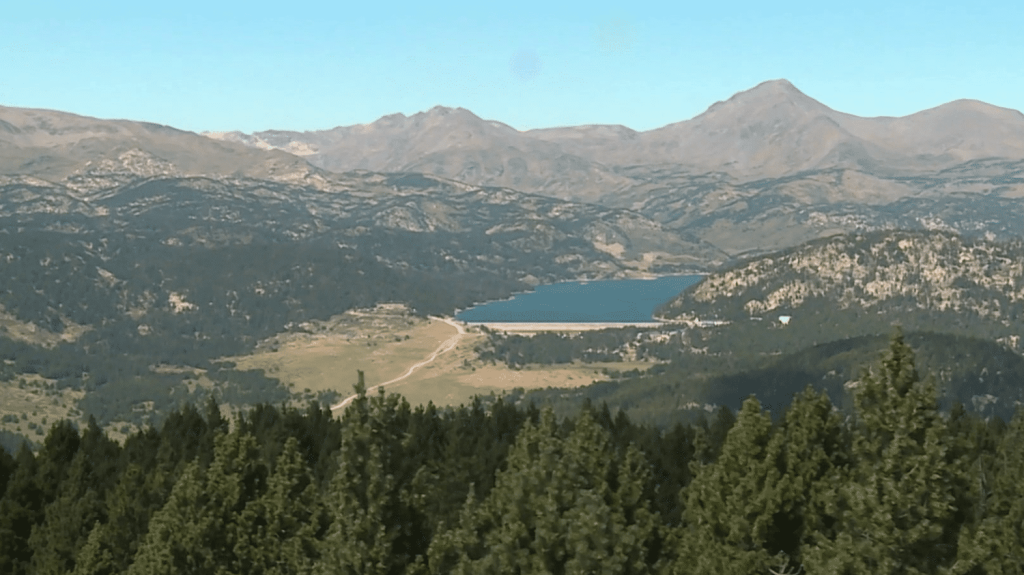 Montagne : le refuge pour se rafraîchir
Dans les Pyrénées-Orientales, l’alerte canicule a été levée, mais les températures restent très élevées, alors, les vacanciers sont nombreux à veni venir à Font-Romeu.