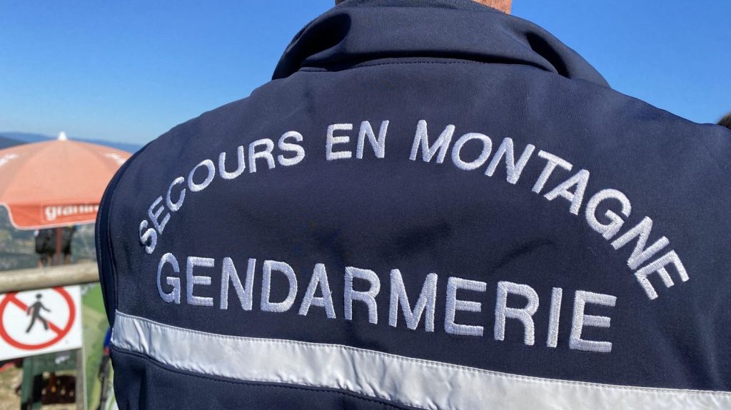 Le corps d'un randonneur retrouvé dans les Pyrénées-Atlantiques, trois jours après sa disparition
Il s'agit d'un homme de 29 ans originaire de la région parisienne.