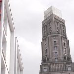 À Amiens, la Tour Perret redécouverte par ses habitants à l’occasion des 150 ans de la naissance de son créateur Auguste Perret, père de l’architecture moderne
Dans le cadre de cet anniversaire, la ville d’Amiens organise des visites avec des guides conférenciers pour en savoir un peu plus sur l’histoire de la Tour Perret.