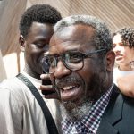 En Gironde, le tribunal administratif donne un mois à la préfecture pour régulariser l’imam de Pessac
L’imam était visé par une procédure d'expulsion qu’il contestait. La justice suspend donc le refus du préfet de ne pas renouveler son titre de séjour de dix ans.