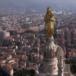 Marseille : 800 000 euros déjà récoltés pour rénover "la Bonne Mère"
En mai 2024, un appel aux dons a été lancé pour rénover la basilique Notre-Dame de la Garde à Marseille (Bouches-du-Rhône). 800 000 euros ont déjà été récoltés. Les travaux sont prévus pour la fin de l’année 2024.