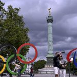 Voies réservées, périmètres de sécurité, rentrée... Quelles seront les restrictions de circulation avant et pendant les Jeux paralympiques ?
La cérémonie d'ouverture, mercredi, va lancer la compétition, qui durera 10 jours. Avec la rentrée, la circulation s'annonce beaucoup plus dense que pendant les JO. Les automobilistes et les usagers des transports devront une nouvelle fois s'adapter.