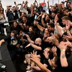 Le ZEvent, marathon caritatif du jeu vidéo, fait son retour à la rentrée
L'événement sera précédé d'un concert organisé le 5 septembre au Zénith de Montpellier, dont le programme n'a pas encore été annoncé.