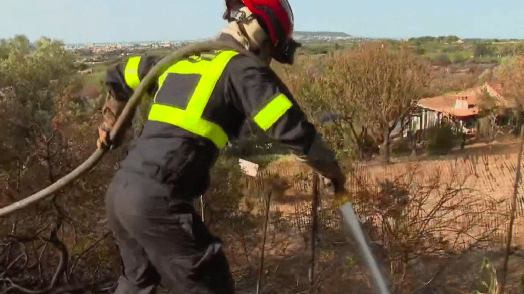 Incendies : risque maximal dans le sud de la France
Après les incendies du dimanche 18 août dans l’Hérault et les Pyrénées-Orientales, la surveillance est maximale dans les massifs du sud de la France. Onze d’entre eux sont interdits au public, et six départements sont en alerte orange aux feux de forets, dans la soirée de lundi.