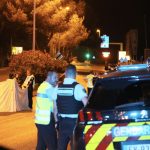 Gendarme tué après un refus d'obtempérer dans les Alpes-Maritimes : le suspect dit avoir percuté la victime involontairement
Le suspect, âgé de 39 ans, était en garde à vue depuis mardi matin. Il est présenté à un juge en vue de sa mise en examen mercredi.