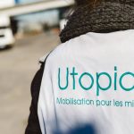 Pas-de-Calais : Utopia 56 s'alarme de menaces "effrayantes" provenant de militants d'extrême droite anglaise, le parquet saisi
"L'ultradroite anglaise se déchaîne sur les réseaux sociaux et cible Utopia 56", s'inquiète un coordinateur de l'association à Calais. L'ONG est la cible de comptes d'extrême droite britanniques.