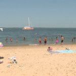 Canicule : 45 départements français placés en vigilance orange
Face à la canicule, Météo-France a placé 45 départements en vigilance orange. La vague de chaleur va gagner la capitale et la moitié nord du pays, lundi 12 août.