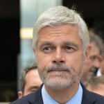 Laurent Wauquiez se dit prêt à rembourser les "sommes excessives" dépensées lors de dîners coûteux aux frais de la région Auvergne Rhône Alpes
Le président LR de la région Auvergne Rhône Alpes est épinglé par un rapport de la chambre régionale des comptes, révélé par la presse locale. Des dîners fastueux en 2022 lui valent déjà une enquête du Parquet national financier.