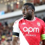 Football : le milieu de l'équipe de France Youssouf Fofana rejoint l'AC Milan en provenance de l'AS Monaco
Après avoir disputé l'Euro 2024 avec l'équipe de France, le joueur de 25 ans a officiellement quitté le championnat de France, samedi.