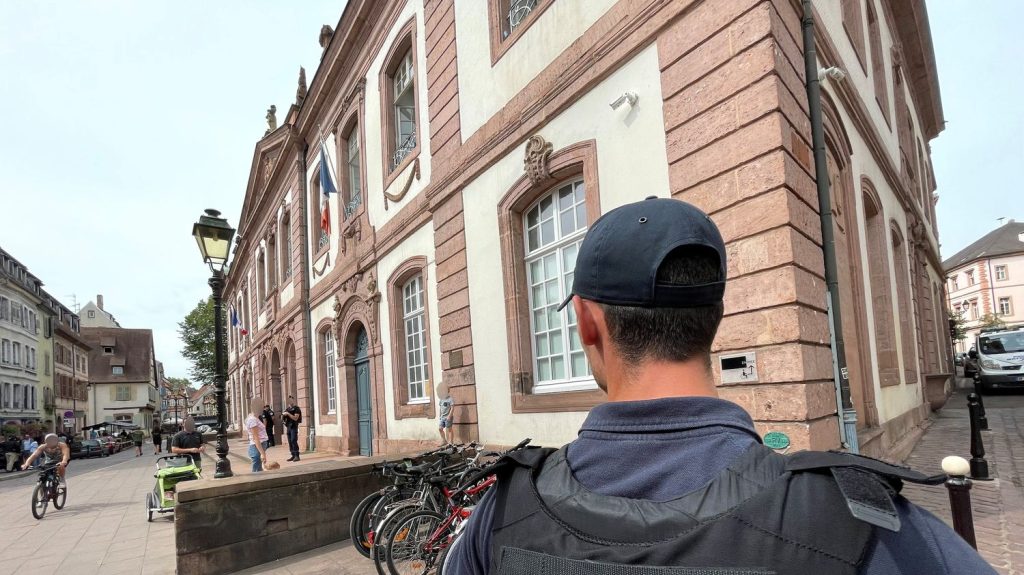 Fraudes aux aides Covid : 11 personnes condamnées en Alsace
Les suspects poursuivis dans cette affaire avaient touché indûment des aides au chômage partiel en plein confinement.