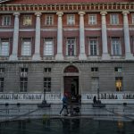 Une assistante maternelle condamnée en appel à 12 ans de réclusion criminelle pour avoir secoué un bébé en Haute-Savoie
Sa peine a été alourdie par rapport à la décision de 2022. Elle a été condamnée à deux ans de prison de plus.