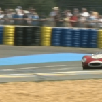 Patrimoine : la piste des 24 Heures du Mans sacrée monument préféré des Français
Mercredi 18 septembre sur France 3, les Français ont élu le mythique circuit des 24 Heures du Mans comme leur monument préféré. Créé en 1923, il accueille la plus célèbre des courses d'endurance.