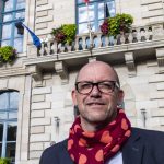 Le maire de Saint-Brieuc agressé avec le manche d'un couteau, un homme arrêté
L'élu a été frappé à plusieurs reprises avec le manche d'un couteau et a été transporté à l'hôpital, mais il est hors de danger.