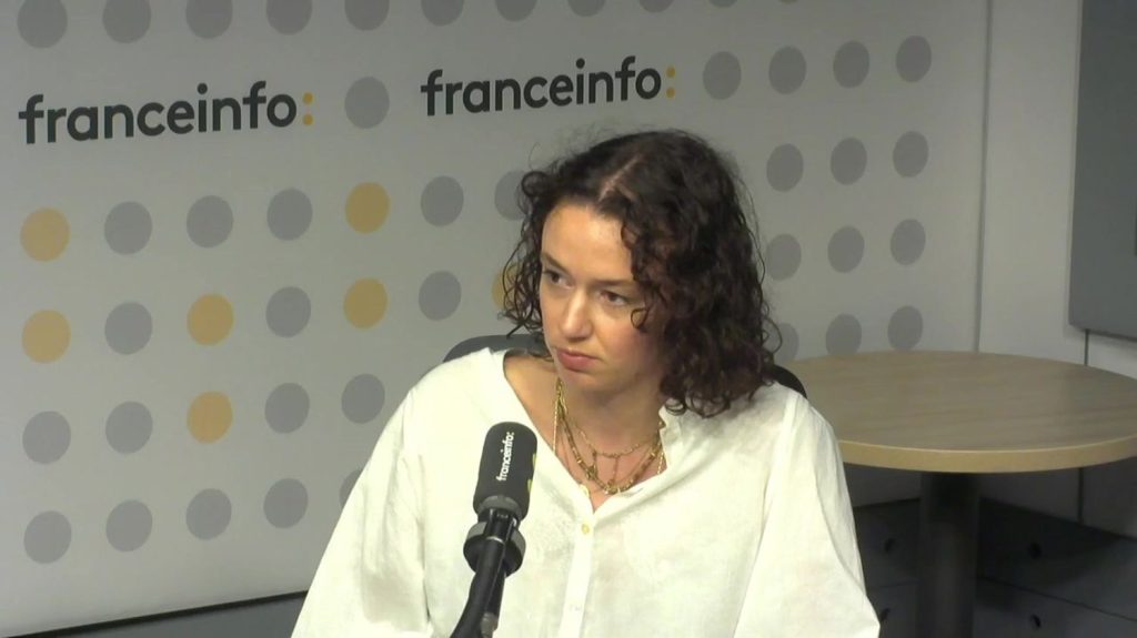 Coût de la rentrée universitaire : "On voit des étudiants qui s'isolent, travaillent et ne savent pas comment ils vont manger", alerte la Fage
La Fédération des associations générales étudiantes publie mercredi son baromètre annuel sur le coût de la rentrée universitaire.