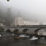 Pluie-inondation, crues, orages... Huit départements du Sud désormais placés en vigilance orange par Météo-France
Les Pyrénées-Atlantiques, l'Ardèche et la Drôme rejoignent les cinq départements qui étaient déjà concernés.
