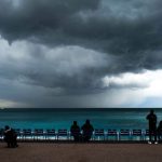 Trois départements en vigilance orange pour pluie-inondation et orages
Le Var et les Alpes-Maritimes sont concernés par les deux alertes, dimanche. La Manche, elle, est en vigilance pour pluie-inondation.