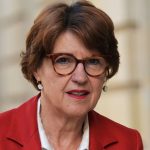 Loi d’orientation agricole, épizooties, mauvaises récoltes : les dossiers qui attendent la nouvelle ministre de l’Agriculture, Annie Genevard
Pour son premier poste ministériel, Annie Genevard hérite d’un secteur en crise. À 68 ans, la LR devient la troisième femme à occuper le poste après Édith Cresson de 1981 à 1983, et, pendant un mois, Christine Lagarde en 2007.