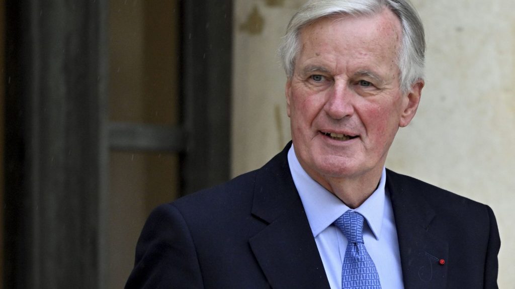 Réforme de l'Assurance-chômage : Michel Barnier redonne la main aux partenaires sociaux
Michel Barnier achève ses rencontres avec les numéros un syndicaux et patronaux. Au menu notamment, l’assurance-chômage. La réforme de Gabriel Attal est en suspens.