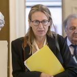Réforme des retraites, assurance-chômage, Smic : les dossiers qui attendent la nouvelle ministre du Travail, Astrid Panosyan-Bouvet
Cofondatrice d’En marche avec Emmanuel Macron, Astrid Panosyan-Bouvet succède à Catherine Vautrin, qui cumulait aussi le ministère de la Santé. À 53 ans, c’est le premier poste ministériel de la députée parisienne.