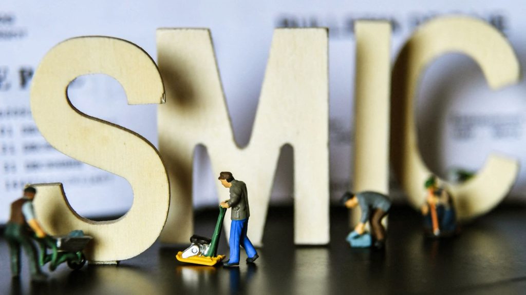 Pouvoir d'achat : comment l'exécutif envisage d'augmenter les salaires autour du smic
Un des premiers dossiers du futur locataire de Matignon sera d’augmenter les salaires. Revoir les exonérations de cotisations est une des pistes pressenties.