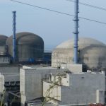 EPR de Flamanville : "Il va falloir un temps important à EDF pour éponger les surcoûts énormes", prévient l'association négaWatt, parlant de "catastrophe industrielle"
L’Autorité de sûreté nucléaire a donné son accord lundi pour la production des premiers électrons du réacteur EPR de Flamanville.
