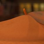 Gastronomie : le béret basque, une pâtisserie gourmande et chocolatée
Le béret basque, en plus de se porter sur la tête, peut aussi se déguster. Il s'agit d'une pâtisserie basque, composée de mousse au chocolat et de génoise au chocolat.