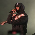Près de Lyon, le rappeur Booba a mis le feu au Festival Woodstower avec son show à l'américaine
Jeudi soir, le rappeur Booba a enflammé la scène pour l'ouverture de l'édition 2024 au parc Miribel Jonage. Le festival, qui fête son 25e anniversaire, se poursuit jusqu'au 1er septembre avec une cinquantaine d'artistes.
