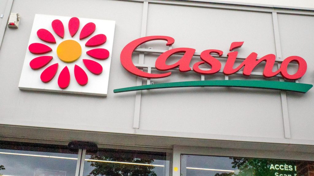 Grande distribution : Casino ferme ses derniers magasins
Une vingtaine de magasins n'ont pas réussi à être vendus comme les autres, dans ce vaste plan de restructuration, et mettent la clef sous la porte d’ici le 1er octobre.