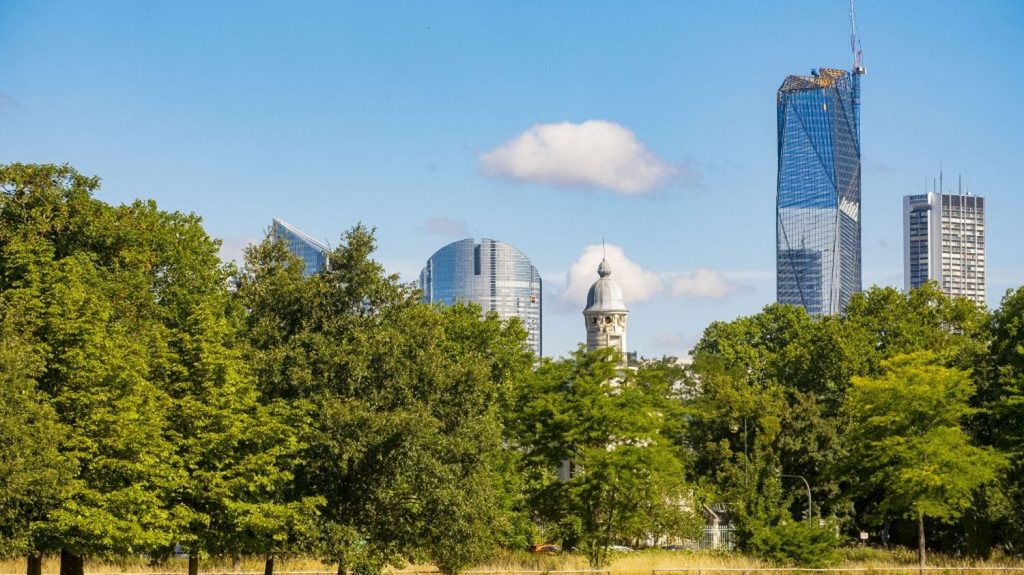 Un corps retrouvé enterré dans le bois de Boulogne a été identifié comme celui d'une étudiante de 19 ans disparue vendredi
Philippine, 19 ans, avait été déclarée disparue vendredi à l'université Paris Dauphine. Une enquête a été ouverte pour homicide volontaire.