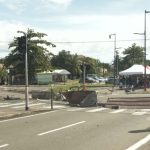 Violences urbaines en Martinique : ce que l'on sait de la situation dans l'île, où un couvre-feu a été partiellement instauré
La mobilisation contre la vie chère a été marquée par plusieurs nuits de violences en Martinique. Un couvre-feu a été décrété dans certains quartiers de Fort-de-France et du Lamentin, et le préfet a annoncé l'arrivée de renforts.