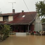 Inondations : la Seine-et-Marne touchée par de fortes crues
En Seine-et-Marne, la rivière du Grand Morin a débordé à la suite de fortes précipitations. Plusieurs communes ont été touchées, vendredi 27 septembre.