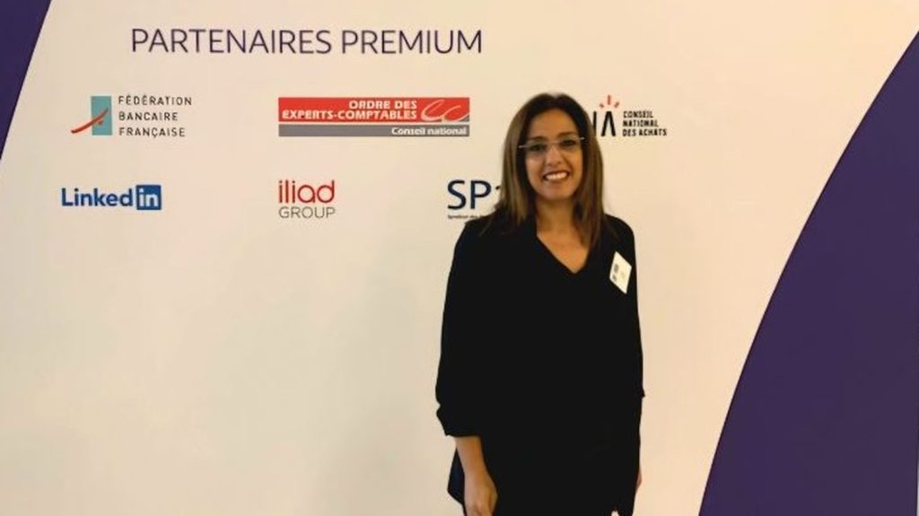 "Notre force, c'est d'avoir été mélangés" : le Davos des banlieues met en avant des entrepreneurs des quartiers populaires
Le premier Forum économique des banlieues, organisé à Paris, entend favoriser l'activité des entreprises des quartiers populaires et permettre des rencontres entre grands patrons et entrepreneurs.