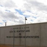 Information judiciaire ouverte après la mort d'un détenu, incarcéré par erreur dans la prison de Meaux-Chauconin en Seine-et-Marne
L'homme de 41 ans, mort dans sa cellule le 17 août dernier, n'aurait pas dû se trouver en prison.