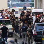 Podcast
Les bipeurs du Hezbollah explosent, des "comptes ados" sur Instagram et les Sims au cinéma : ça dit quoi ce 18 septembre ?
Ce mercredi 18 septembre, le Liban accuse Israël après les explosions des bipeurs du Hezbollah qui ont fait neuf mort et 2 800 blessés, Instagram va mettre en place des comptes spéciaux pour ses utilisateurs âgés de 13 à 17 ans et le jeu vidéo culte "Sims" sera adapté au cinéma.