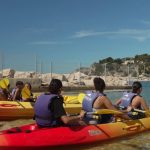 Marseille : l'association le Grand Bleu apprend à nager aux enfants
Dans la cité phocéenne, Brahim Timricht a fondé l'association le Grand Bleu pour permettre aux jeunes des quartiers nord d'apprendre à nager gratuitement.