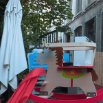 Nord : à Lille, la grande braderie se prépare
Dans le Nord, à Lille, les derniers préparatifs se déroulent vendredi 13 septembre avant l'ouverture de la traditionnelle grande braderie. L'événement attire chaque année plus de 2,5 millions de visiteurs.