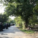 Chantier de l'A69 : quatre interpellations après des heurts entre des opposants et les gendarmes dès la reprise des travaux
Les opposants à la construction de l'autoroute A69, entre Castres et Toulouse, ne désarment pas : des affrontements avec les forces de l'ordre ont eu lieu dans la nuit de samedi à dimanche. Quatre personnes ont été interpellées.