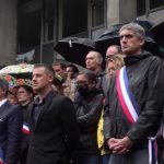 Agent municipal tué à Grenoble : des hommages rendus dans toute la ville
Lilian Dejean, un agent municipal de Grenoble, en Isère, a été tué par balles après avoir été témoin d'un accident de la route, dimanche 8 septembre. La ville est sous le choc.