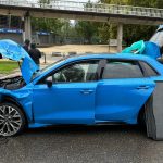 Agent municipal tué à Grenoble : la carte d'identité du suspect retrouvée dans sa voiture
Le document a permis aux enquêteurs d'identifier cet homme de 25 ans comme étant le loueur du véhicule.