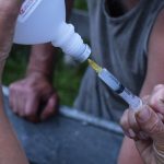 Face à la flambée des maladies animales, l'Etat va mettre plus de vaccins à disposition des éleveurs
Le gouvernement va débourser 14 millions d'euros pour acheter 5,3 millions de doses complémentaires, en plus des 6,4 millions de doses déjà commandées.
