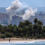 Podcast
Des auditeurs libanais témoignent, une arnaque au CPF et un musée Nintendo : ça dit quoi ce 26 septembre ?
Ce jeudi 26 septembre, des auditeurs libanais de "Ça dit quoi" témoignent de leur peur d'une guerre avec Israël, cinq personnes sont soupçonnées d'avoir arnaquer le compte personnel de formation de plusieurs millions d'euros et un musée Nintendo prépare son ouverture au Japon.