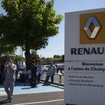 Automobile : la direction de Renault et les syndicats entament des négociations sociales
Prévues de longue date, elles portent sur l'évolution des effectifs durant les trois prochaines années.