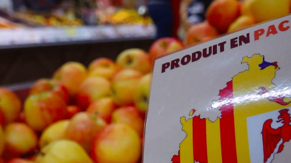 Consommation : à Nice, le magasin OTERA mise sur les prix transparents
Coup de projecteur, ce mercredi 25 septembre, sur l'essor des supermarchés qui pratiquent la transparence sur les prix. Près d'un an après la crise des agriculteurs, cette pratique rencontre un vif succès dans un magasin de Nice.