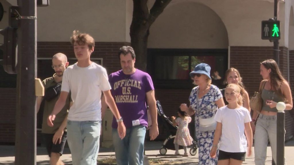 Rentrée scolaire : le rôle des parents, entre autorité et soutien
Avec la rentrée scolaire, lundi 2 septembre, les parents se trouvent dans la délicate position dans laquelle ils doivent soutenir leurs enfants tout en leur mettant des limites.