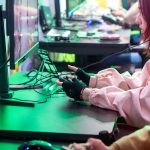 Jeux vidéo : sept éditeurs visés par une plainte au niveau européen pour "pratiques commerciales trompeuses" concernant leurs monnaies virtuelles
Activision Blizzard, Electronic Arts, Epic Games, Mojang Studios, Roblox Corporation, Supercell et Ubisoft sont concernés.