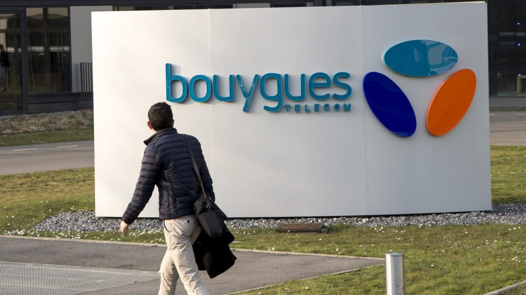 Bouygues Telecom : la crainte de l'annonce d'un gros plan social
Un CSE se tient, jeudi, au siège de Bouygues Telecom alors que des rumeurs de suppressions de postes persistent.