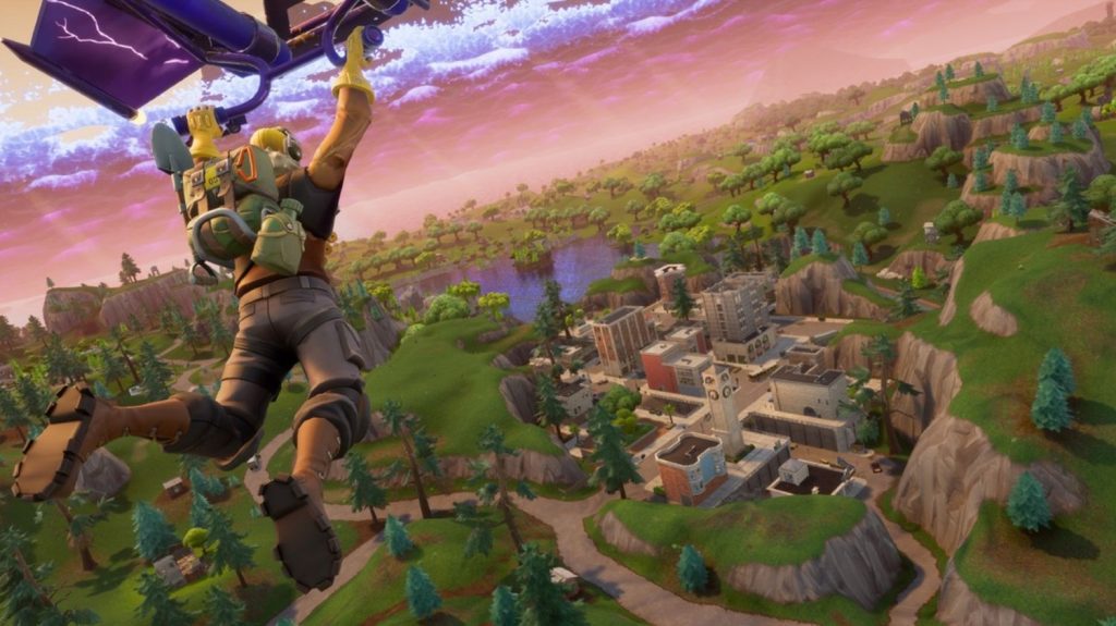 Fortnite et Fifa "trompent" leurs joueurs, la parade olympique déjà complète : ça dit quoi ce 12 septembre ?
Ce jeudi 12 septembre, sept des jeux vidéo les plus populaires sont accusés de "pratiques commerciales trompeuses" et les 70 000 places de la parade olympique ont déjà trouvé preneurs.