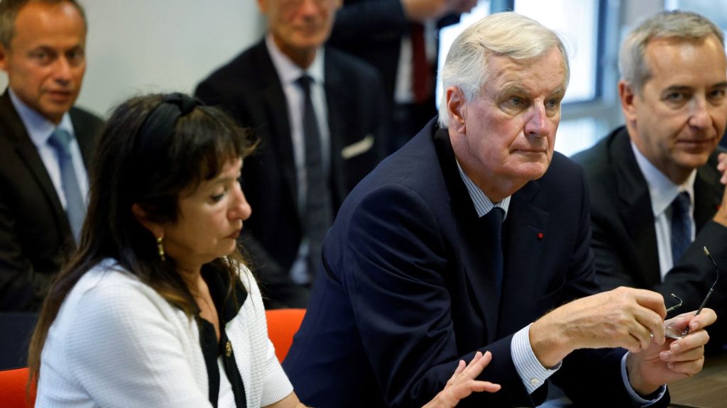 Budget 2025 : avec Michel Barnier, les hausses d'impôts ne sont plus taboues
Le budget 2025 se prépare avec un déficit qui promet d’être plus important. Dans ce contexte, la question des hausses d’impôts est désormais envisagée.