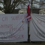 Ehpad : les établissements confrontés à une situation économique fragile
Le manque de personnel dans les Ehpad se répercute sur la santé des pensionnaires. Cette situation est dénoncée par les soignants, mais aussi par les familles de résidents.